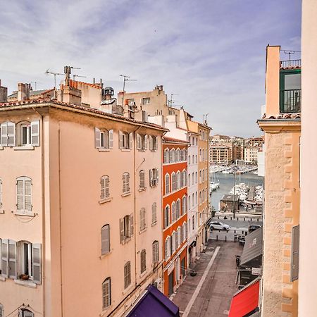Heart Of Marseille, Loft Atypical & Spacious , Perfect For Couple And Couple With 1 Small Kid, Perfect For 2 Friends Dış mekan fotoğraf
